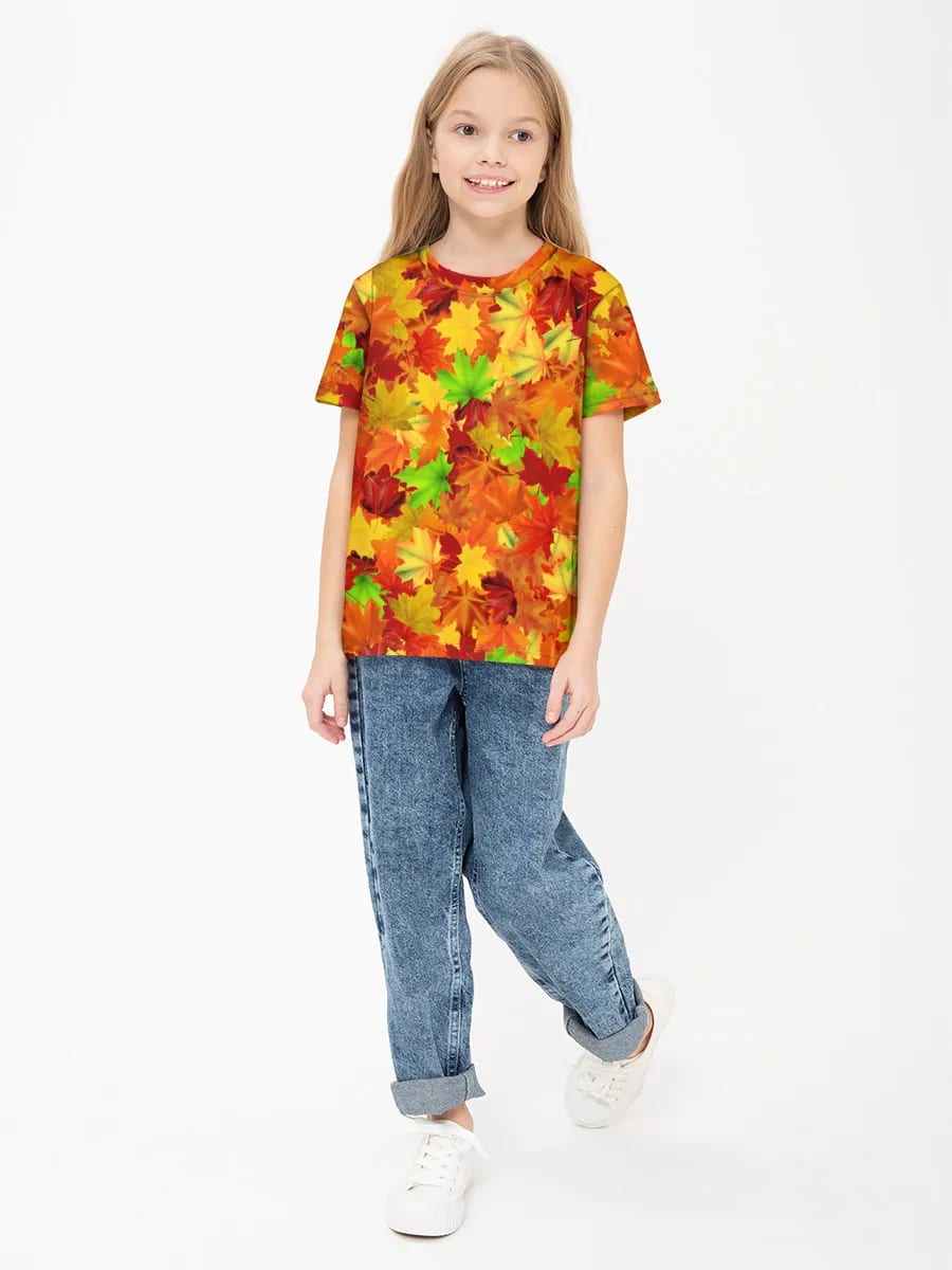 Feuilles d'Érable d'Automne