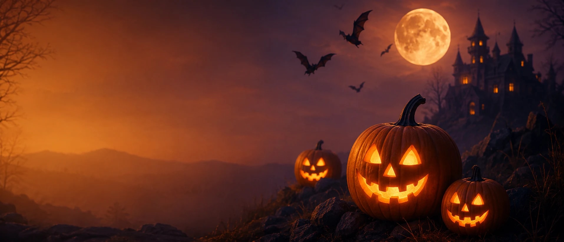 Halloween T-Shirts