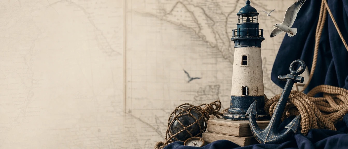 Nautical T-Shirts
