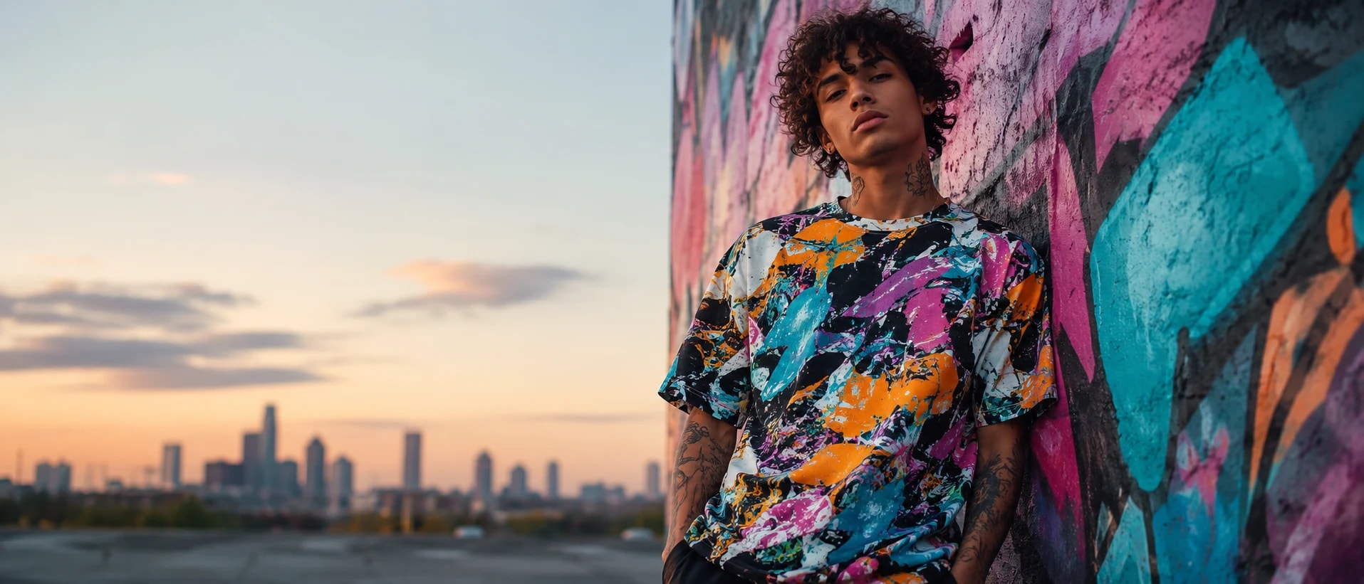 Streetwear T-Shirts