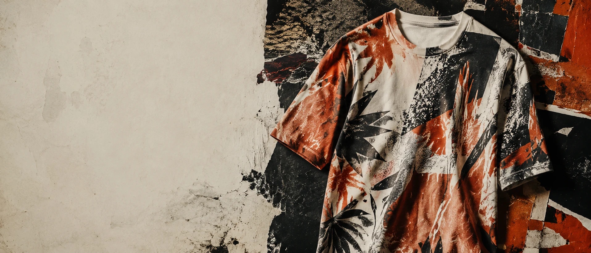 Grunge T-Shirts