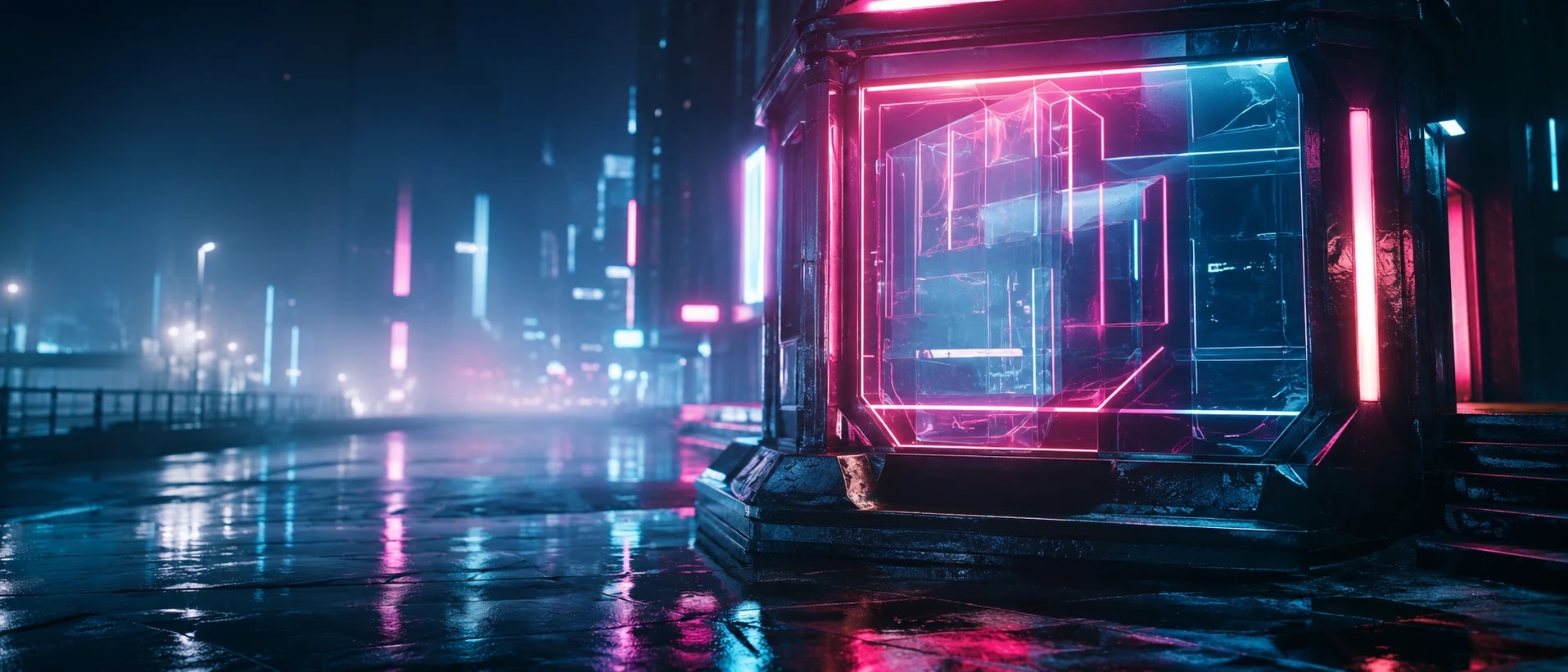 Cyberpunk T-Shirts