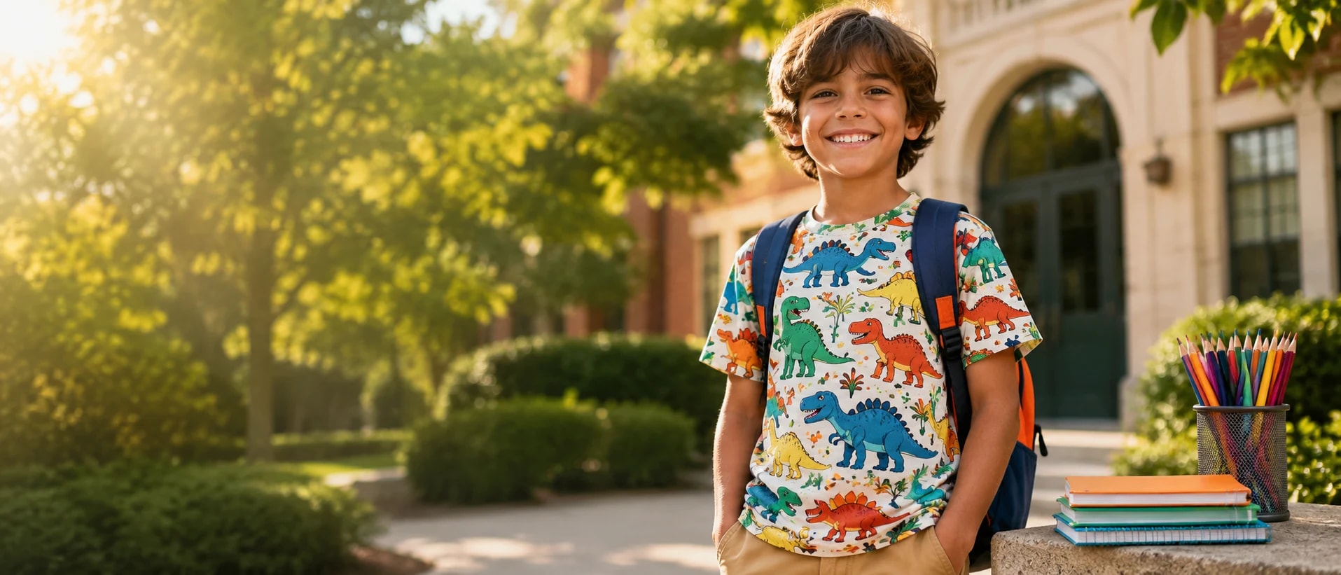 Back to School T-Shirts