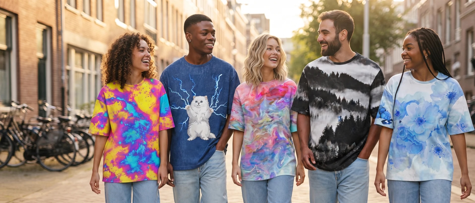 The All-Over Print of Your Dreams