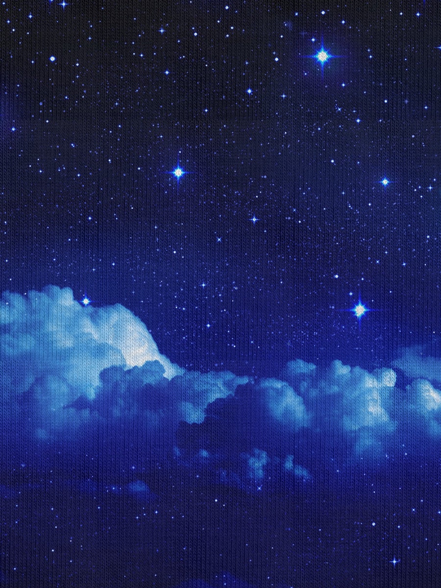 Moon and Celestial T-Shirts