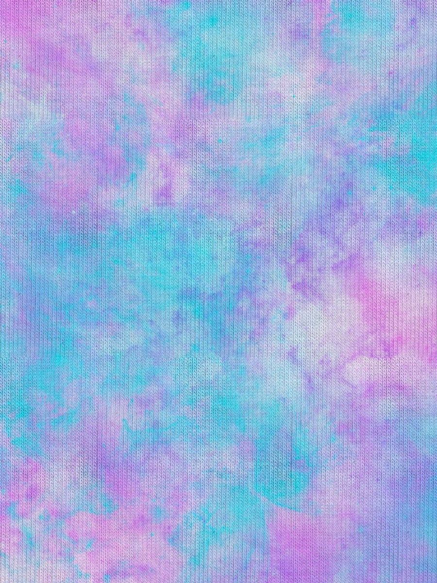 Tie-Dye T-Shirts
