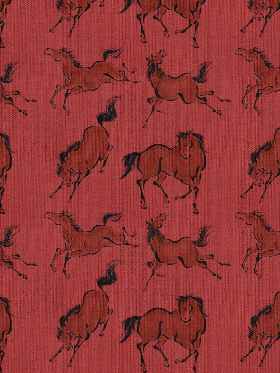 Horse T-Shirts