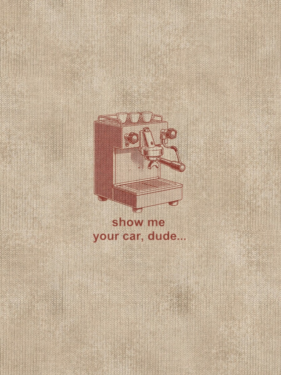 Show Me Your Car