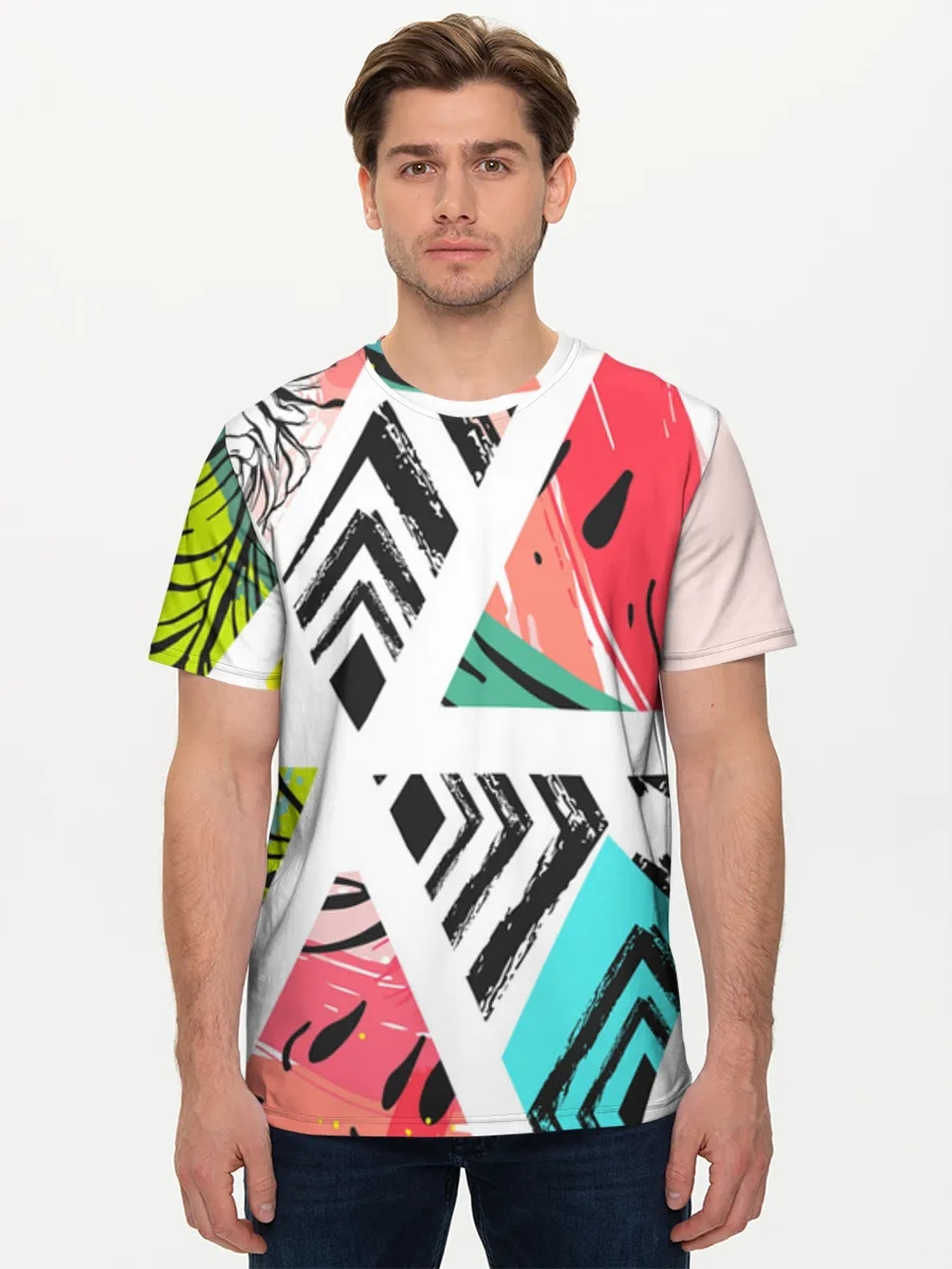 Memphis Geometric Triangles
