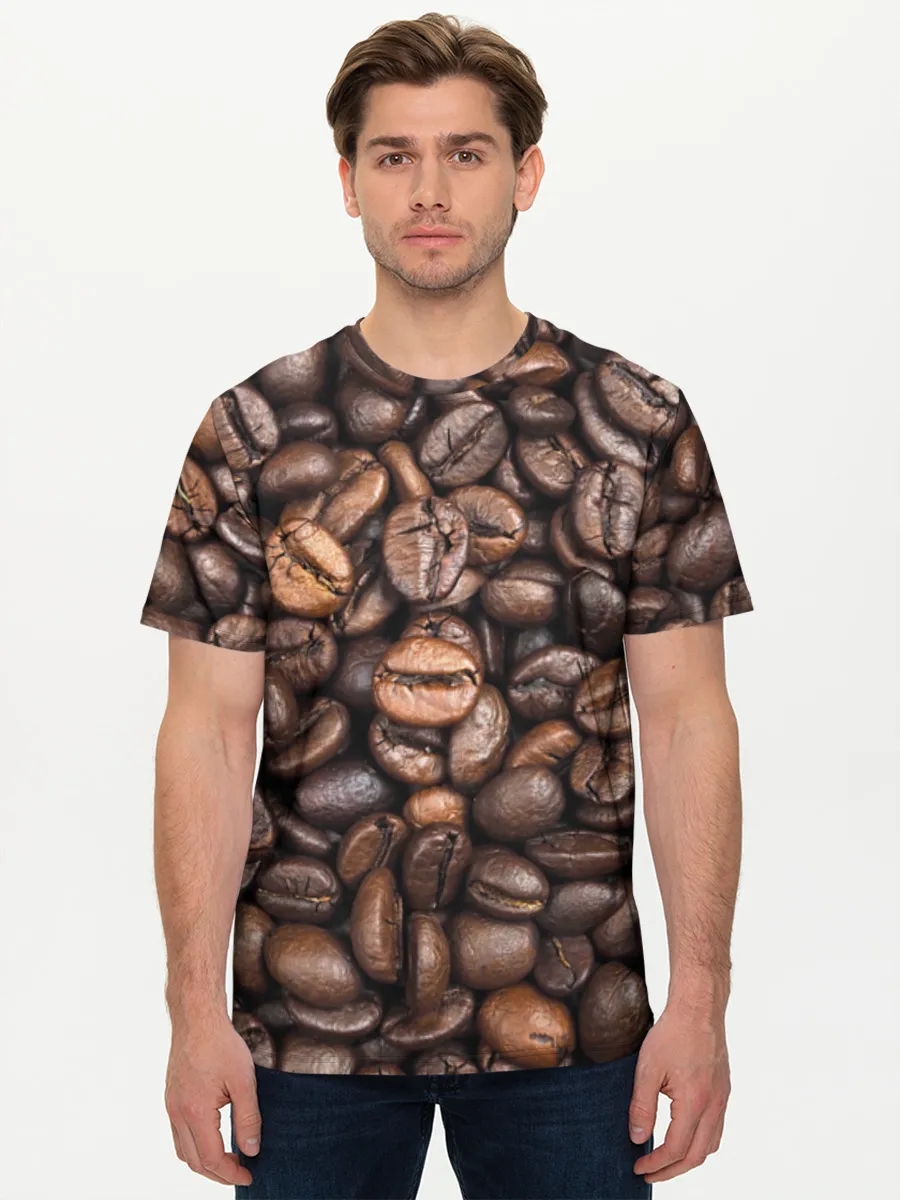 Roasted Coffee Beans
