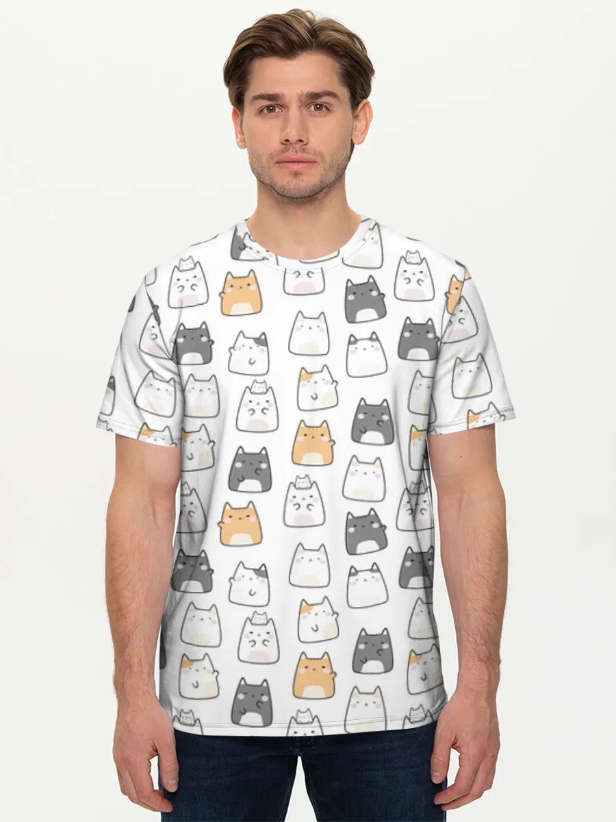 Cute Kitty Faces