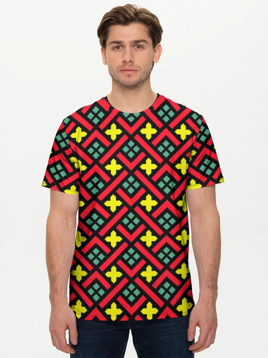 Bold Geometric Lattice