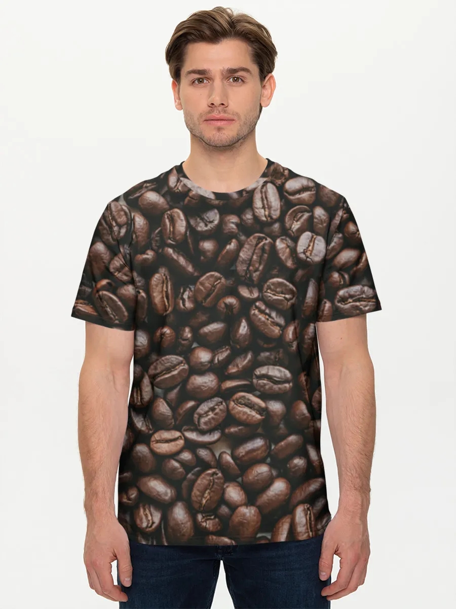 Roasted Coffee Beans