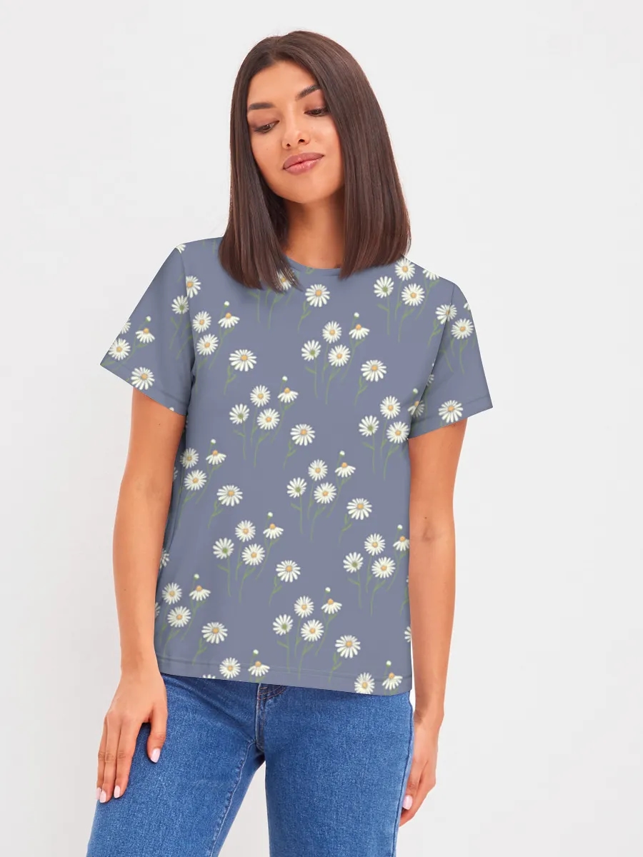 Daisy Meadow Floral