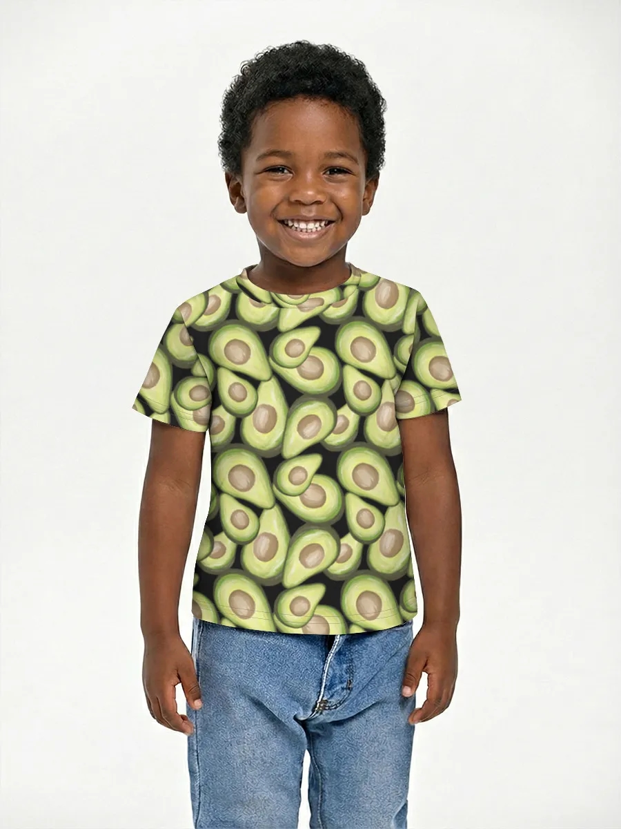 Avocado All Over