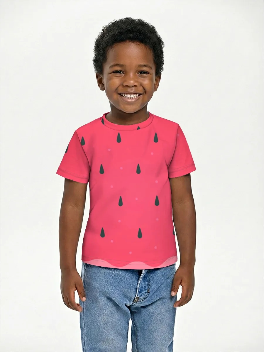 Watermelon Seed Dots