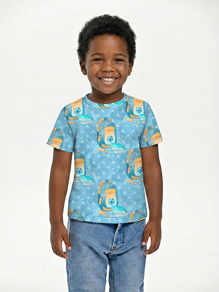 Back To School Gear