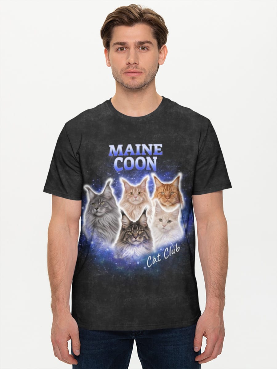 Maine Coon Cat Club