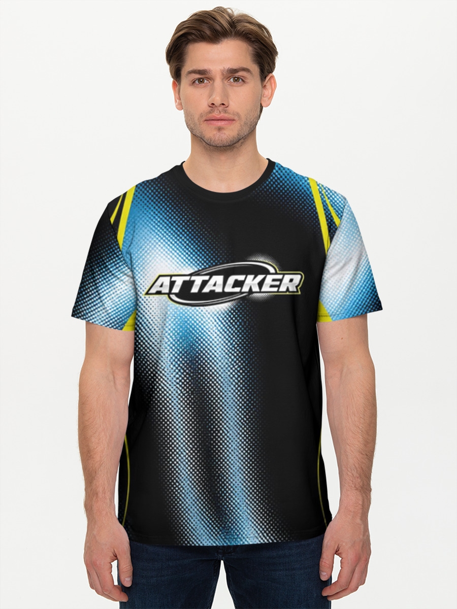 Football 2026 All-Over Print