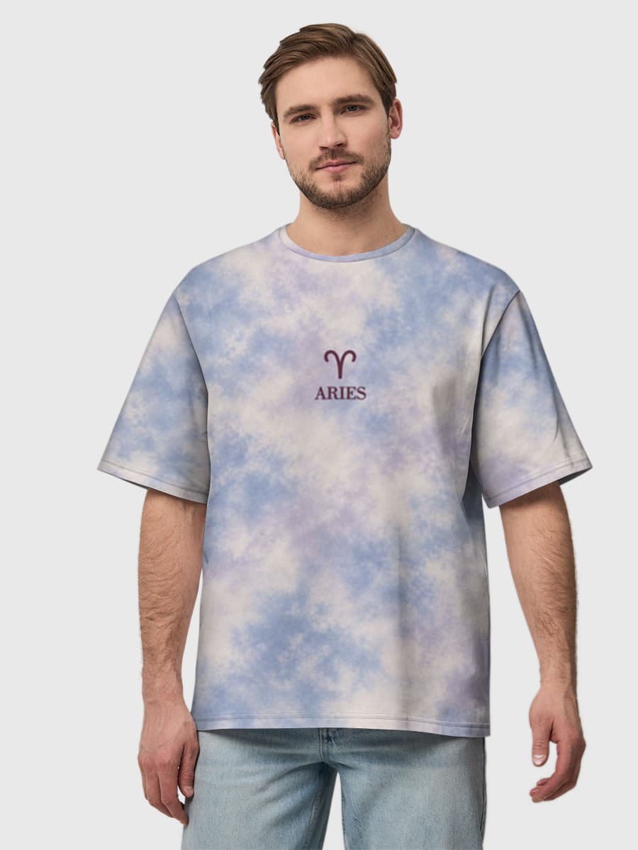 Aries — Already Doing It
