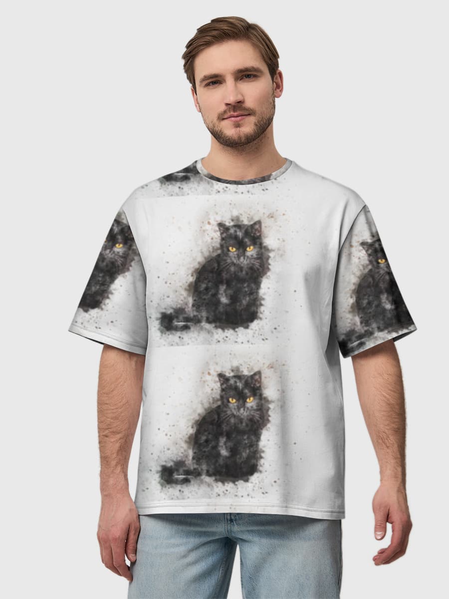 Mystic Ink Cats