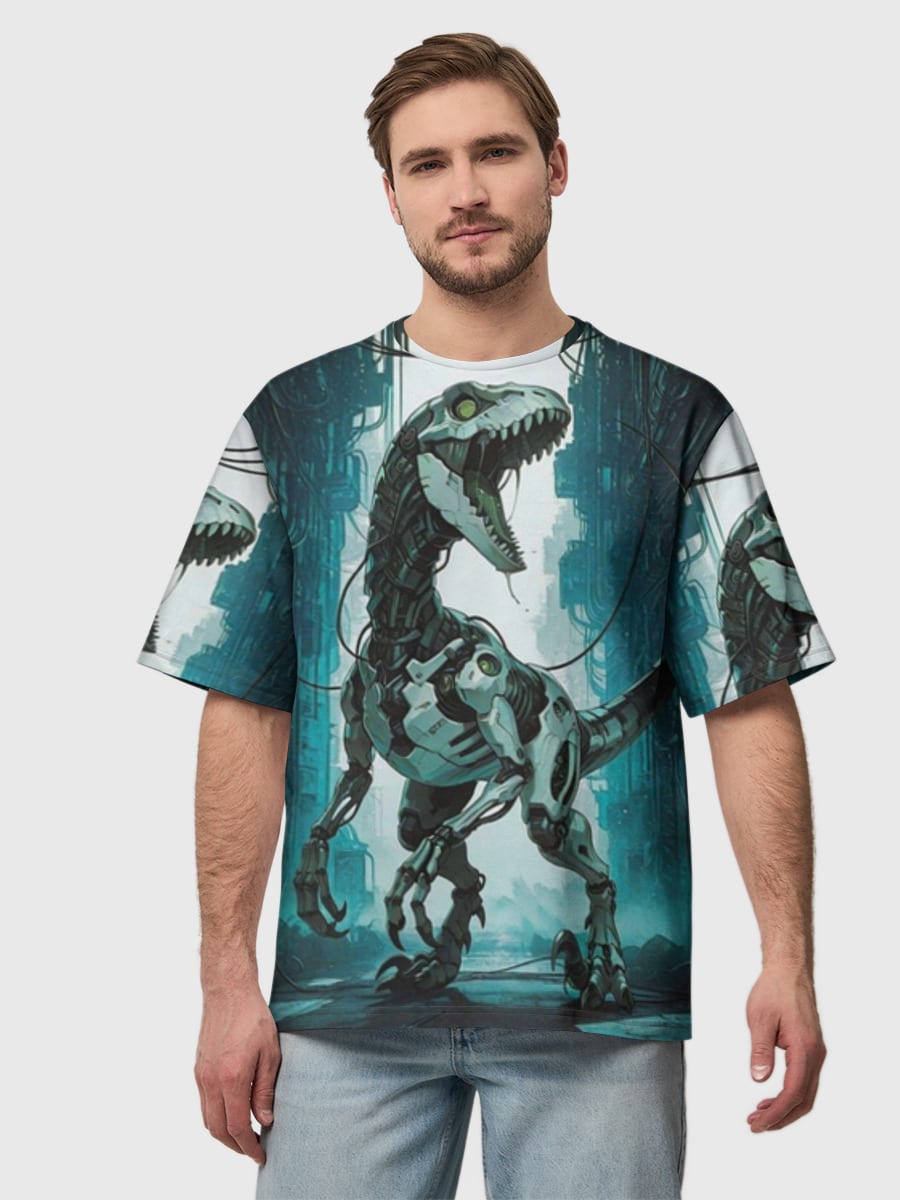 Ultra Raptor