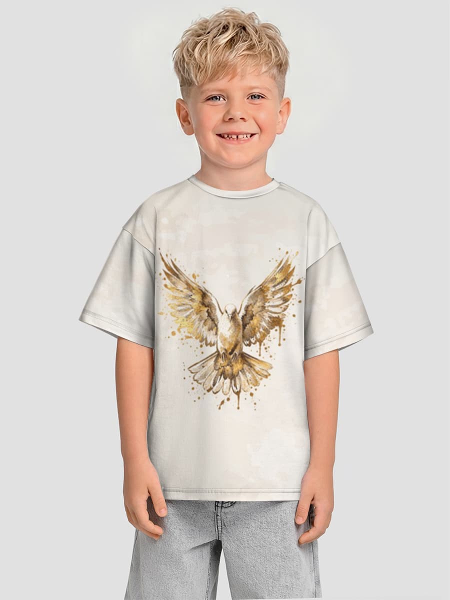 Golden Eagle Spirit
