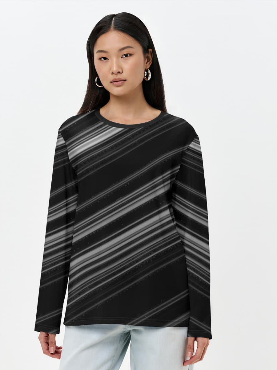 Silver Streak Motion