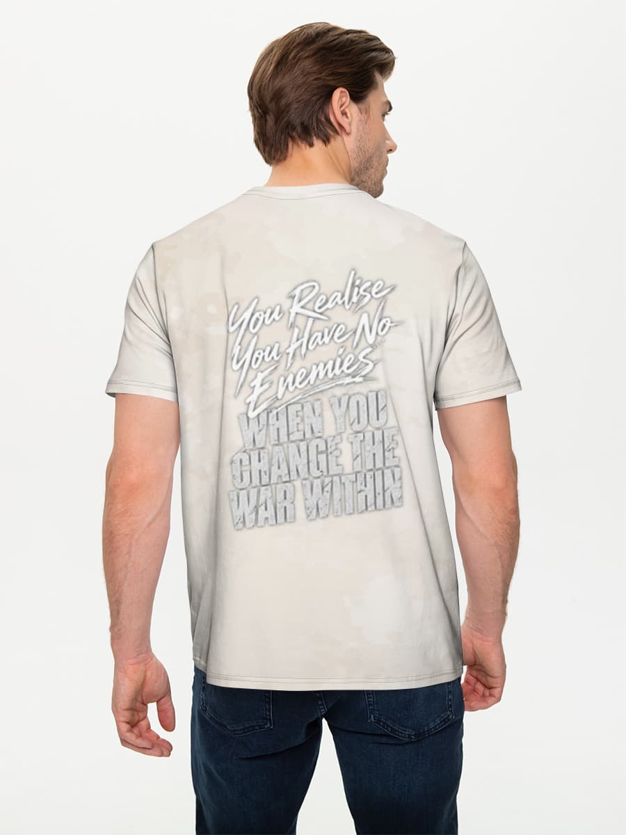 T-shirt Coton Basique Homme