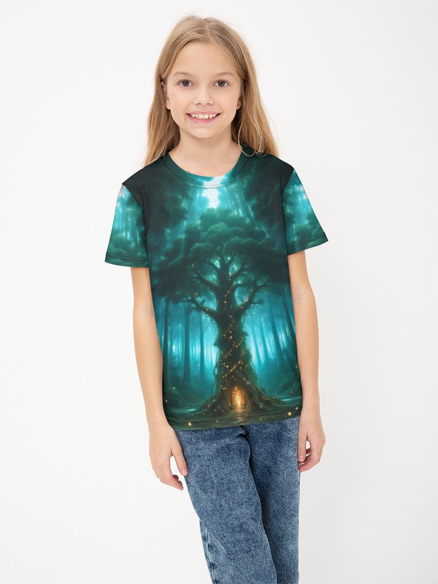 World Tree