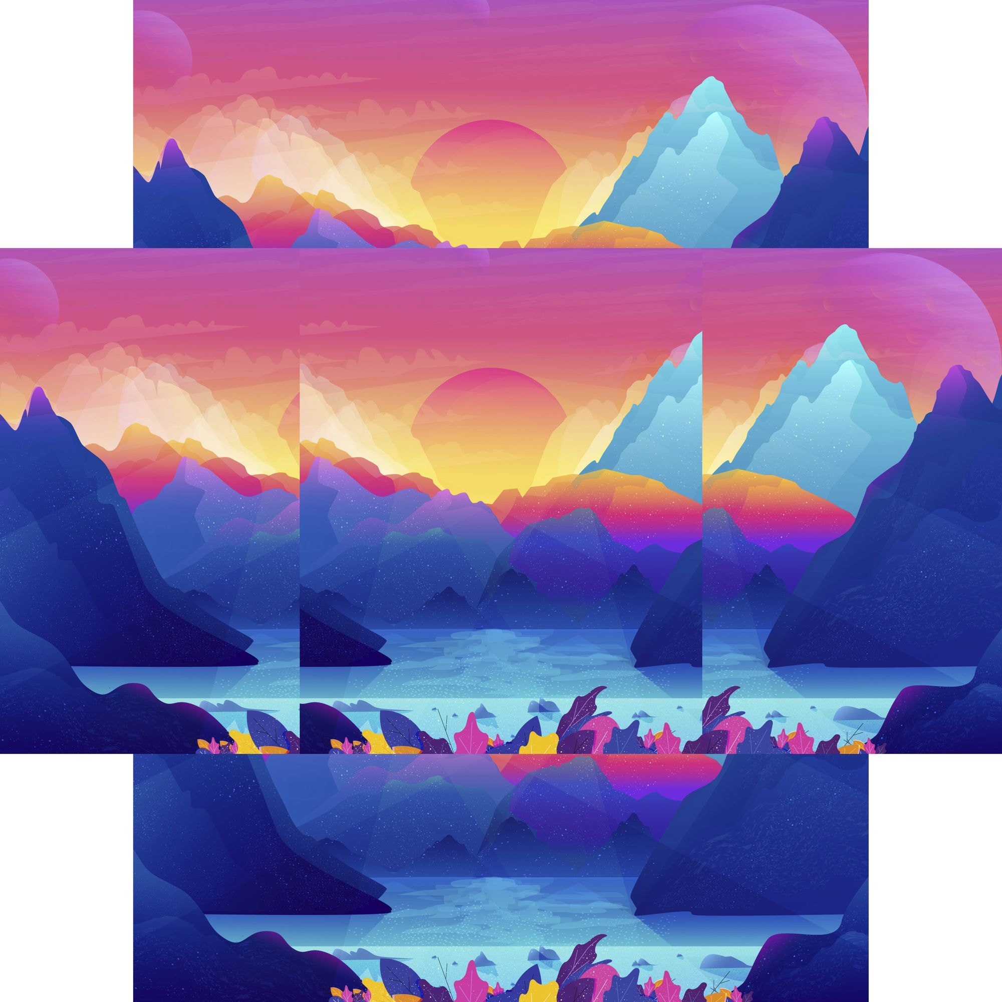 Outdoor & Hiking T-Shirts