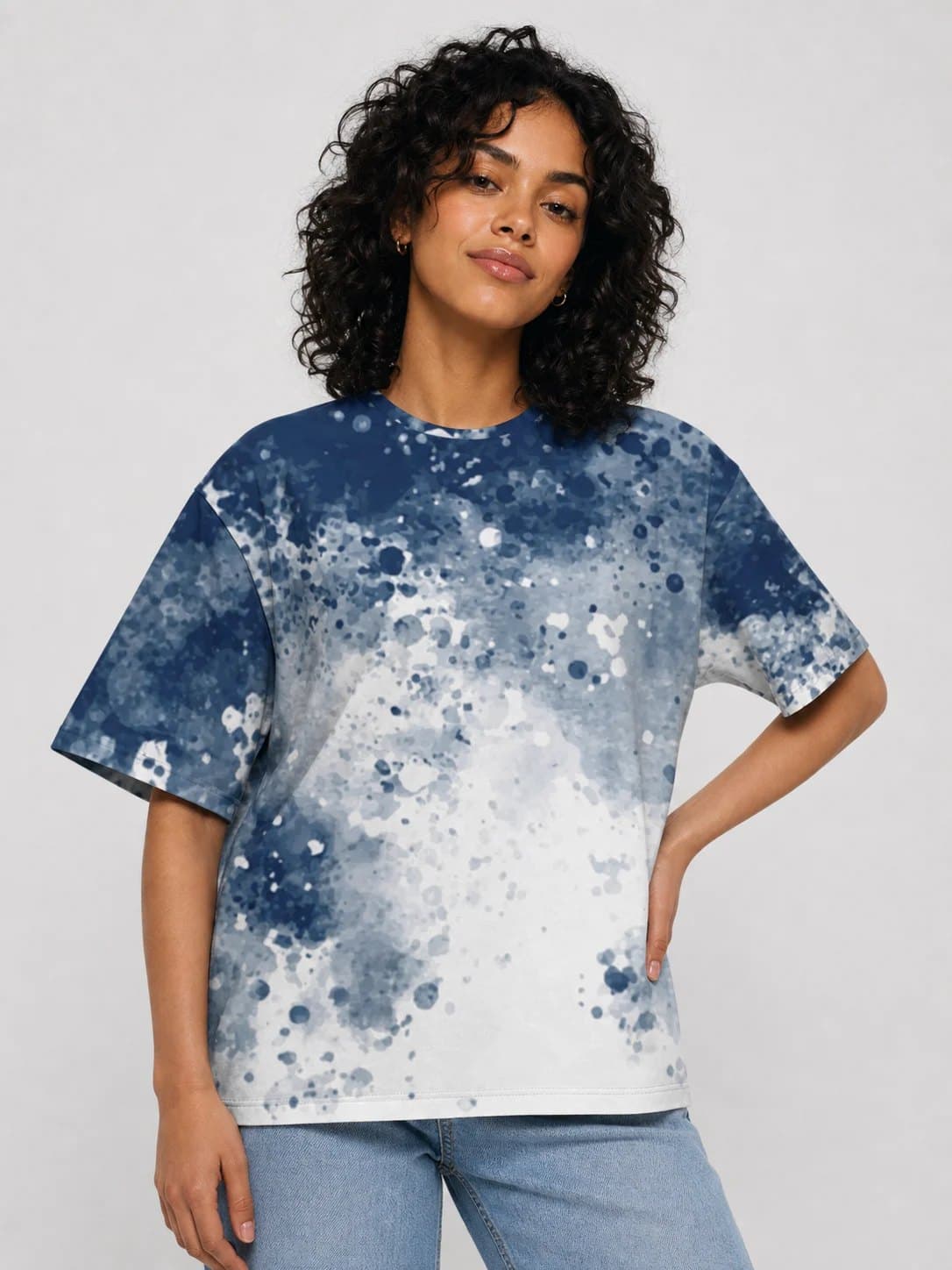 Does All-Over Print Fade? What Happens After 50 Washes