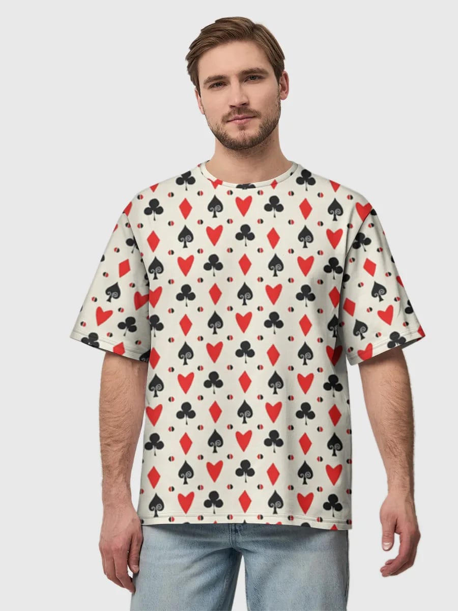 Playing Card Suits