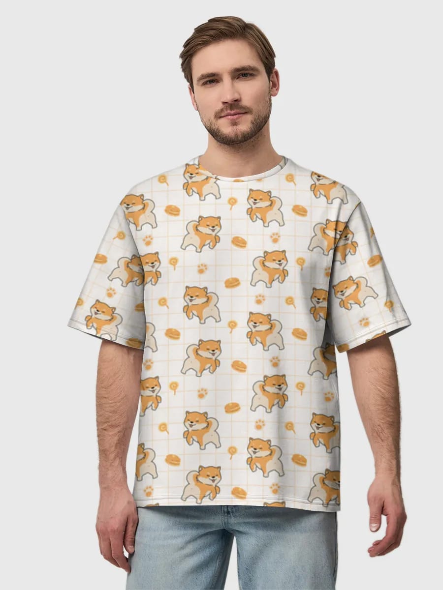 Kawaii Shiba Inu Hunde