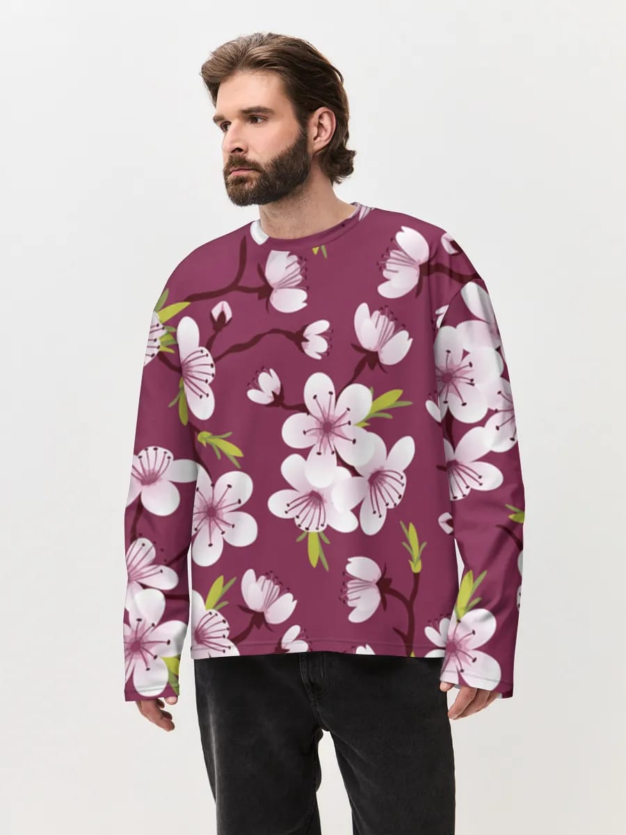 Cherry Blossom Bloom