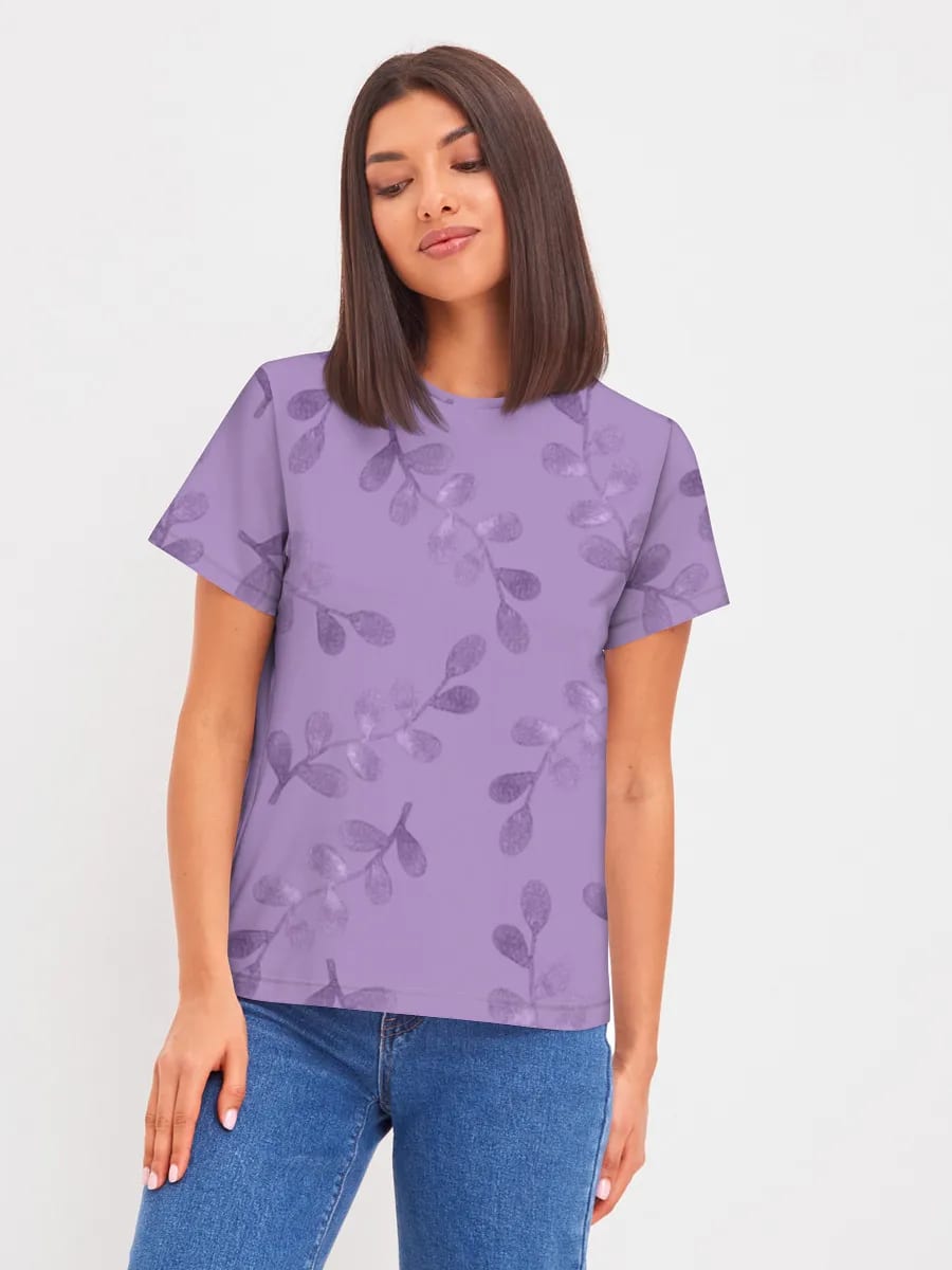 Lavender Leaf Sprigs