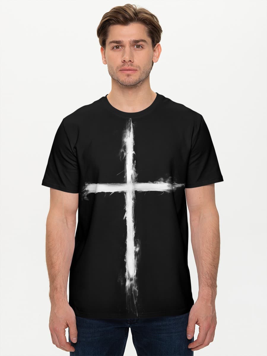 T-shirt Coton Basique Homme