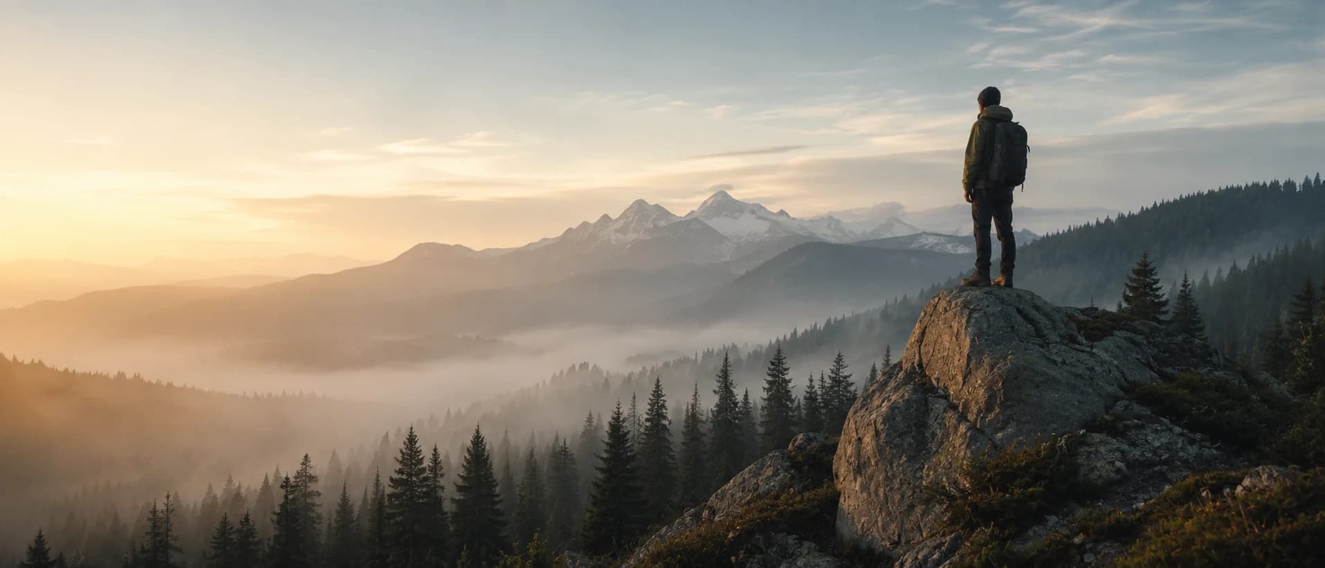 Outdoor & Hiking T-Shirts