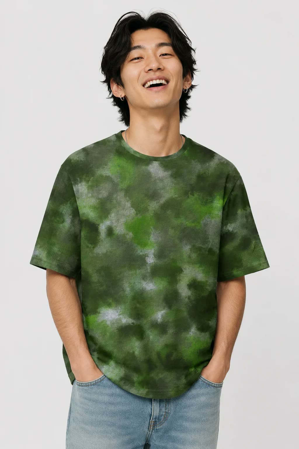Placement Print vs All-Over Print: Which Design Approach Fits Your Shirt