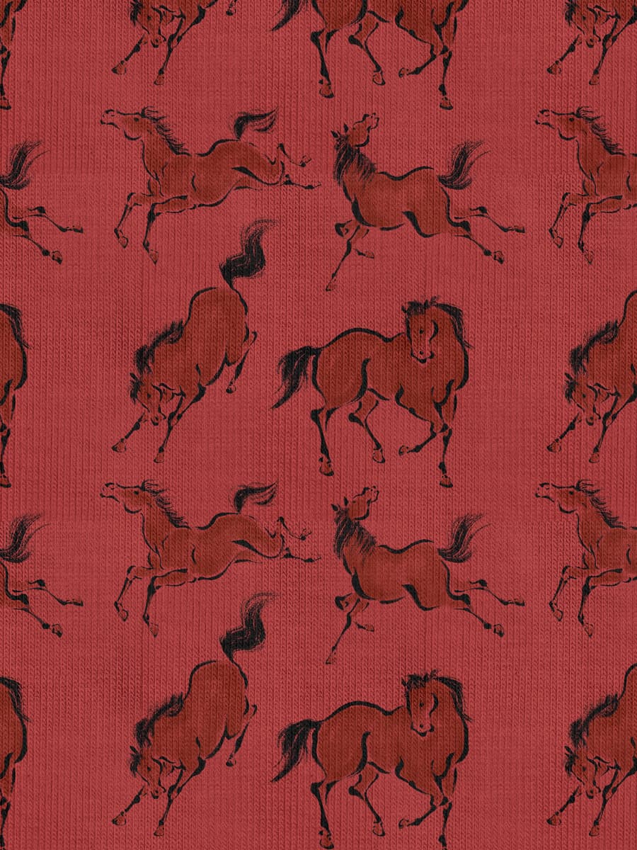 Horse T-Shirts