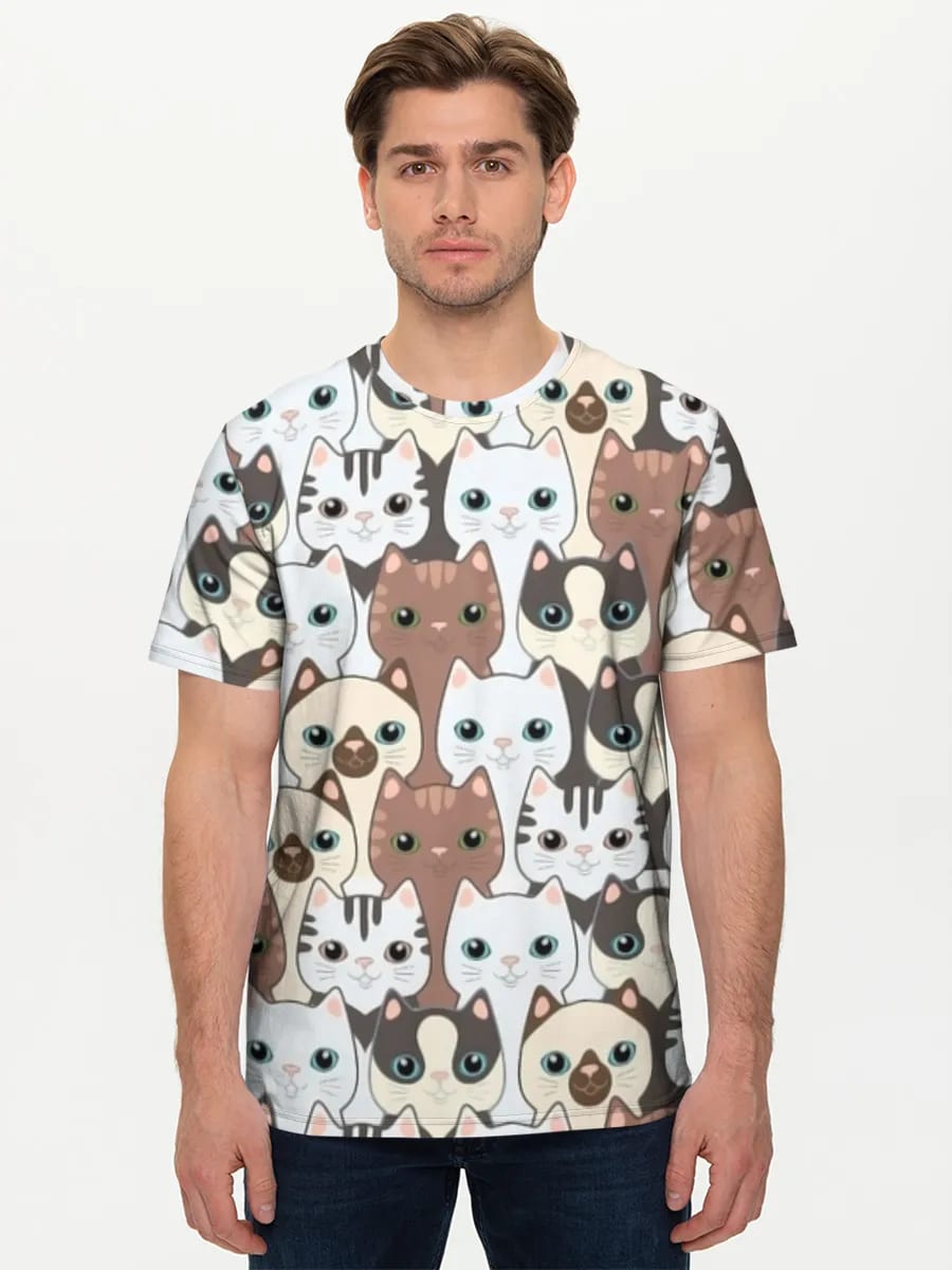 Lindos gatos kawaii