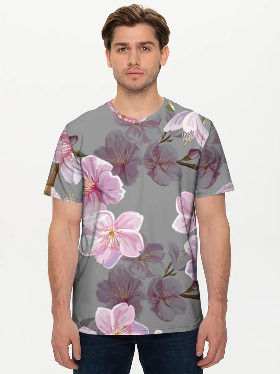 Cherry Blossom Blooms