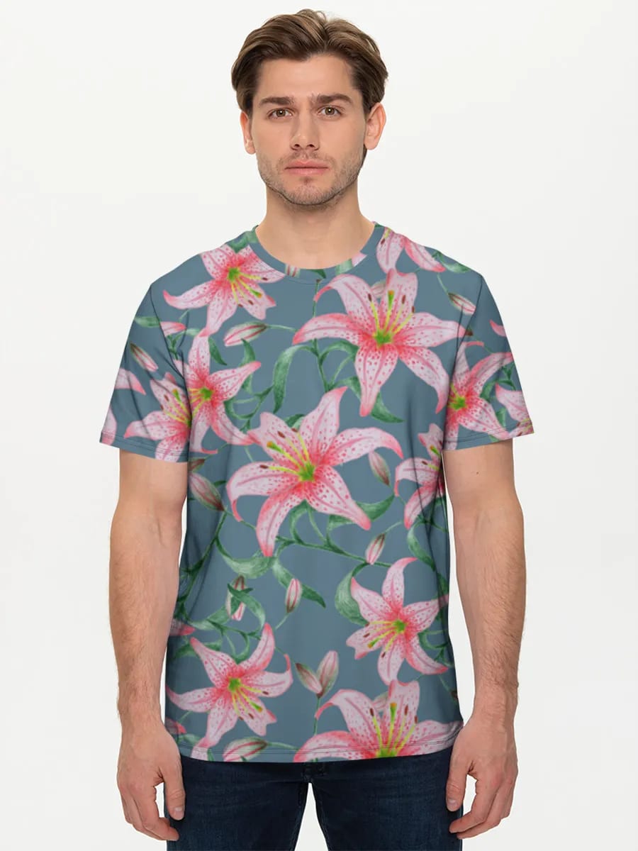 Pink Lily Botanicals
