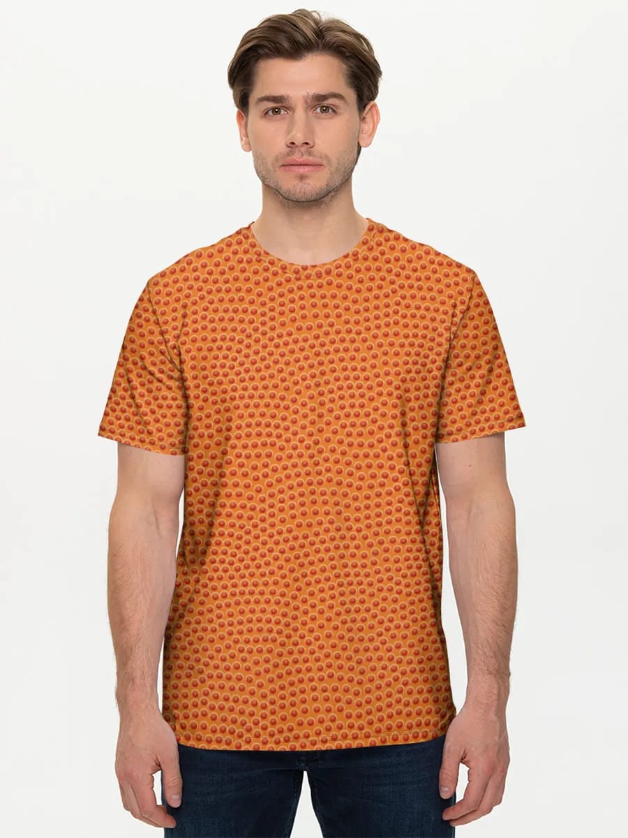 Baloncesto con textura granulada