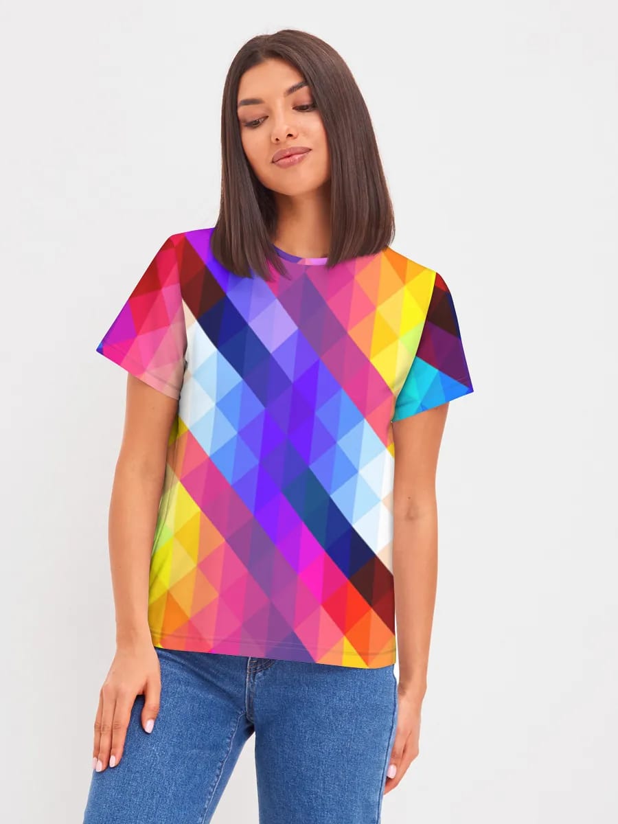 Kamalak Geometrik Olmoslar