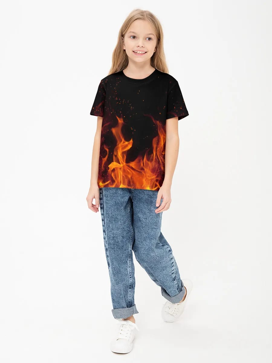 Flammes Ardentes