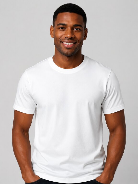 Men's Classic Tee