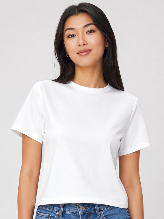 Women's Classic Tee