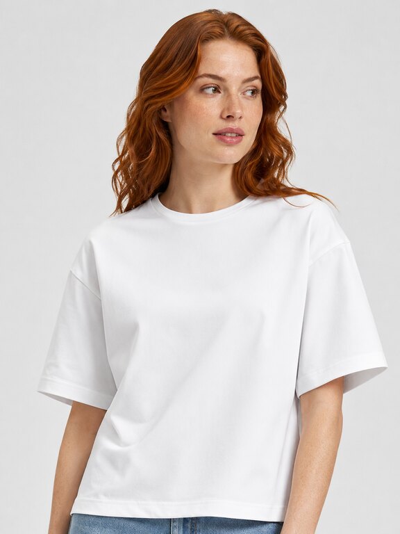 Women's Oversized Tee